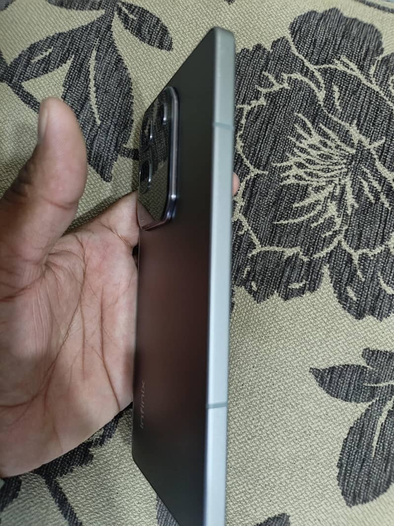 Infinix Note 50 3