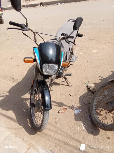 HONDA CD DREAM FOR SALE