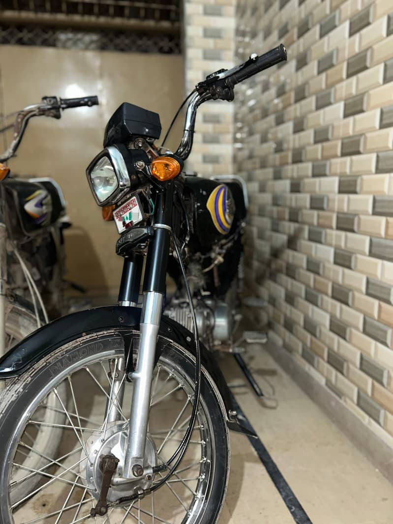 Hi speed 70t model 2011 3