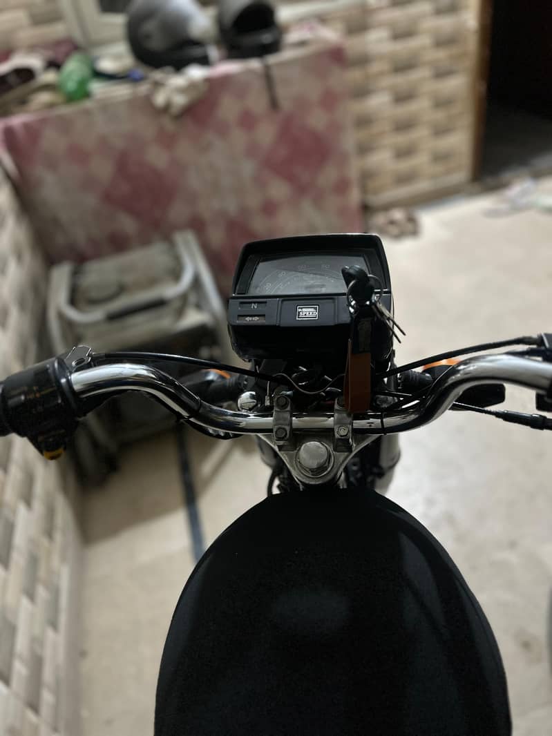 Hi speed 70t model 2011 4
