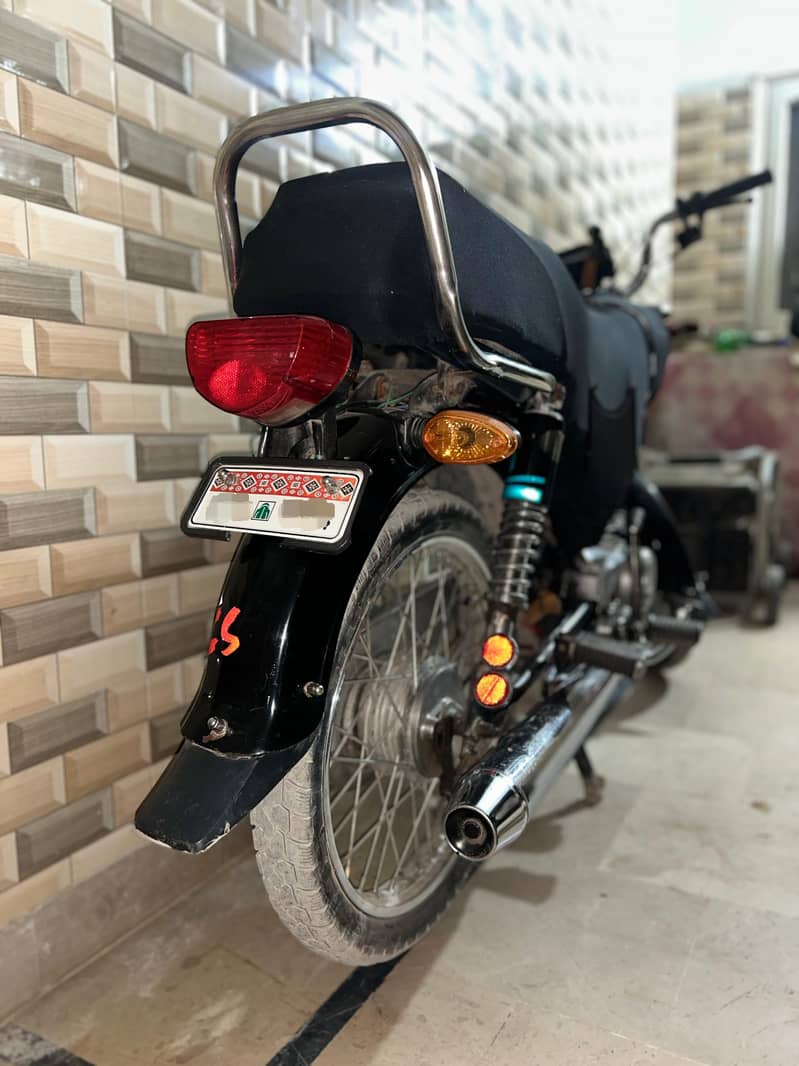 Hi speed 70t model 2011 13