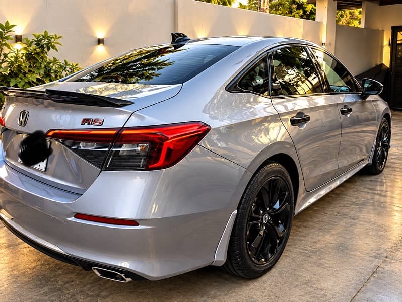 Civic 0