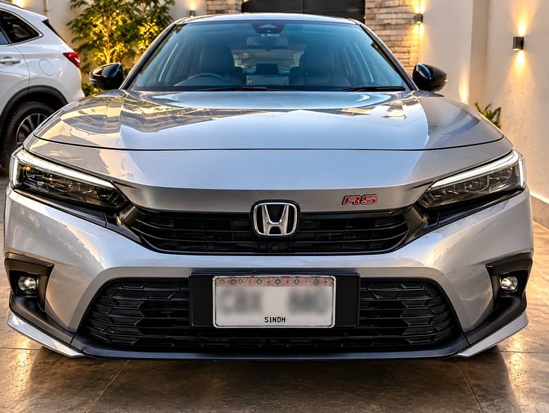 Civic 2
