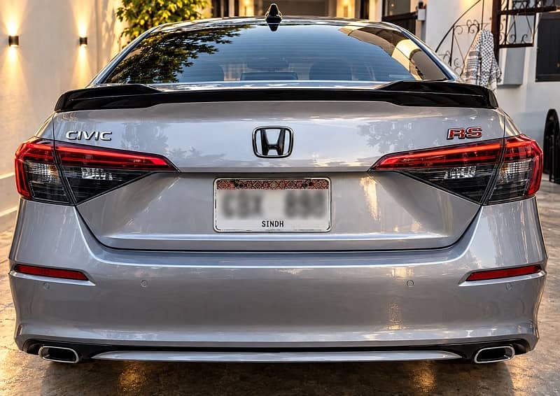 Civic 3