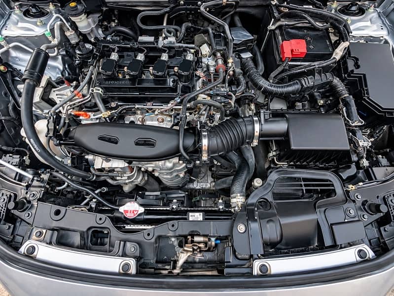 Civic 6