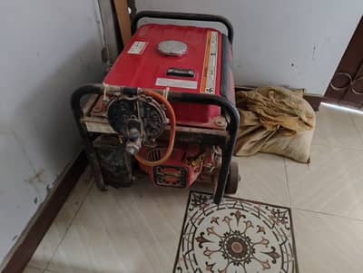 2.5 kva generator for sale