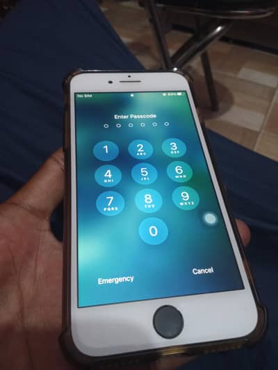 Apple iPhone 7