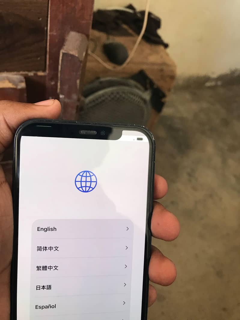 Apple iPhone 11 5