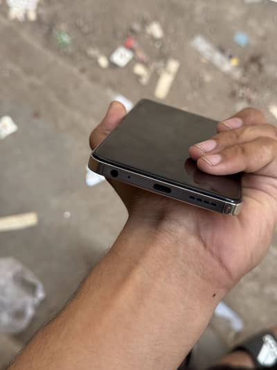 Infinix Hot 40i 8/128
