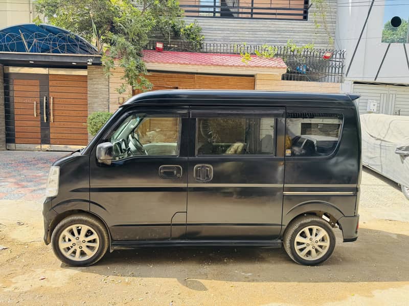 Every as clipper Wagon 2020 2