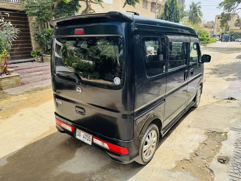 Every as clipper Wagon 2020 5