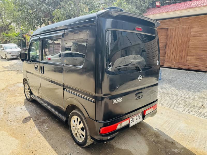 Every as clipper Wagon 2020 6