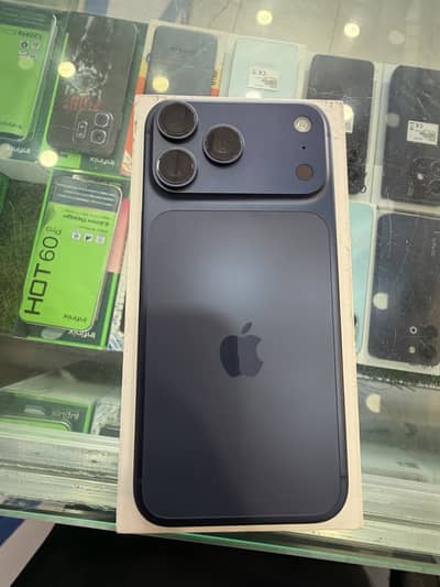 Apple iPhone 17 Pro Max non pta jv 26cc