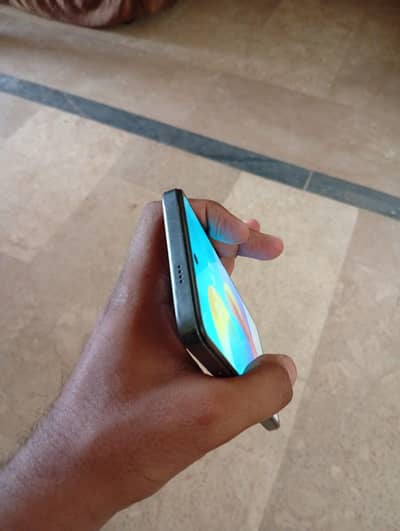 Tecno Spark 20C