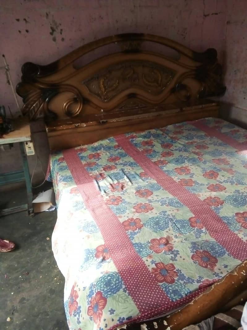 bed room set 1