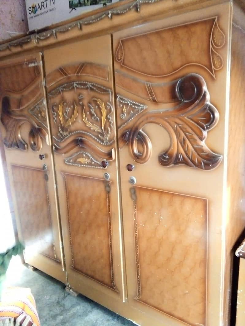 bed room set 4