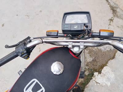 Metro 2007 Urgent Sale