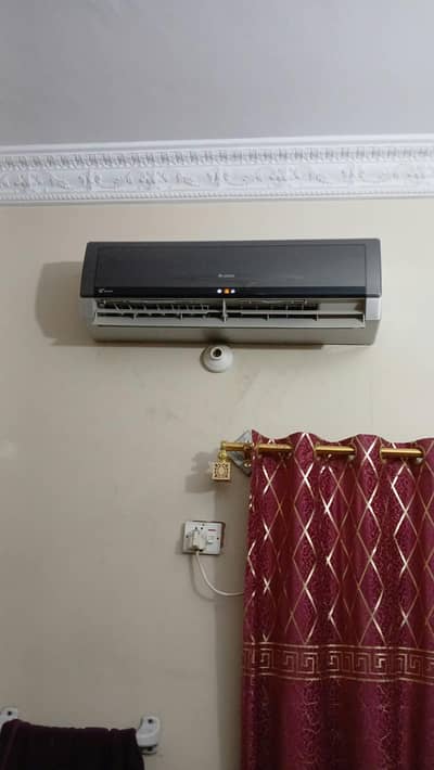 Gree Inverter A. C