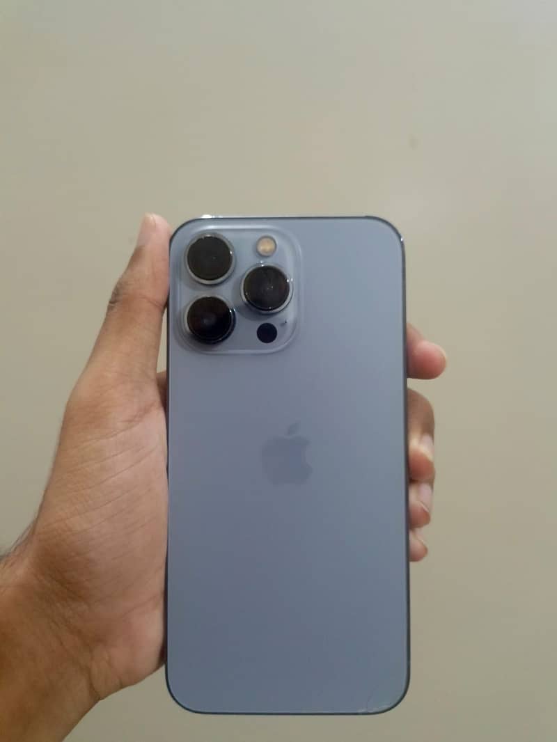 Apple iPhone 13 Pro 0