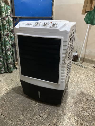 Super asia air cooler