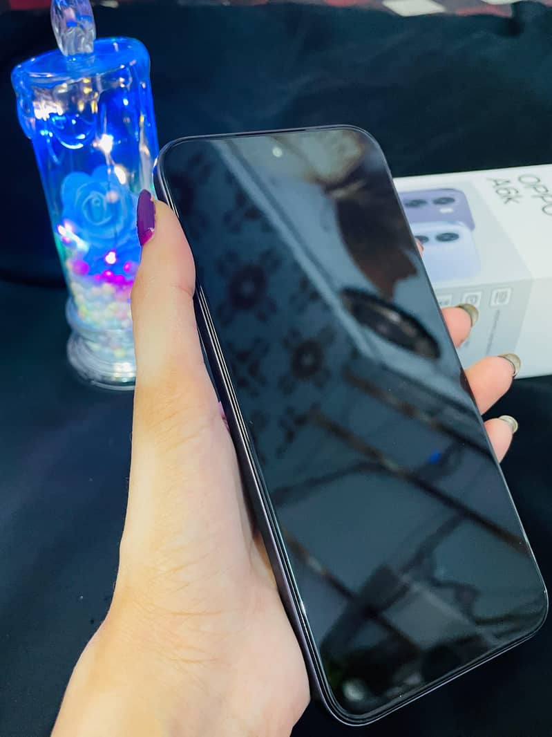 OPPO A6k 2