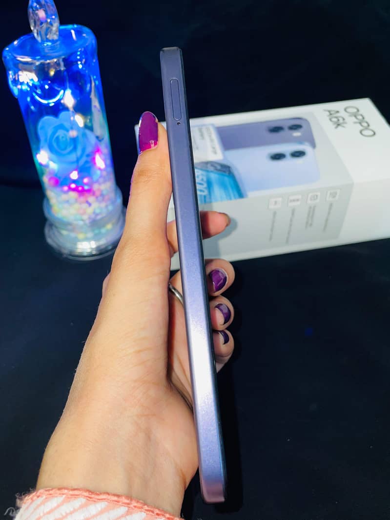 OPPO A6k 3