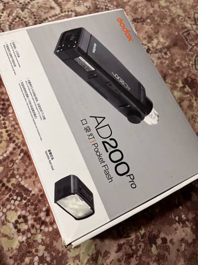 Ad 200 pro
