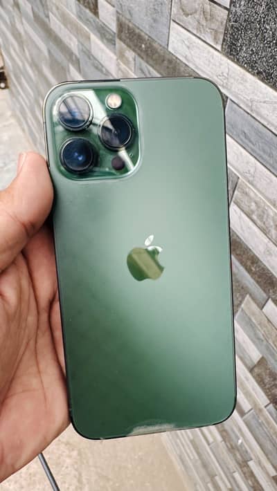 Apple iPhone 13 Pro Max
