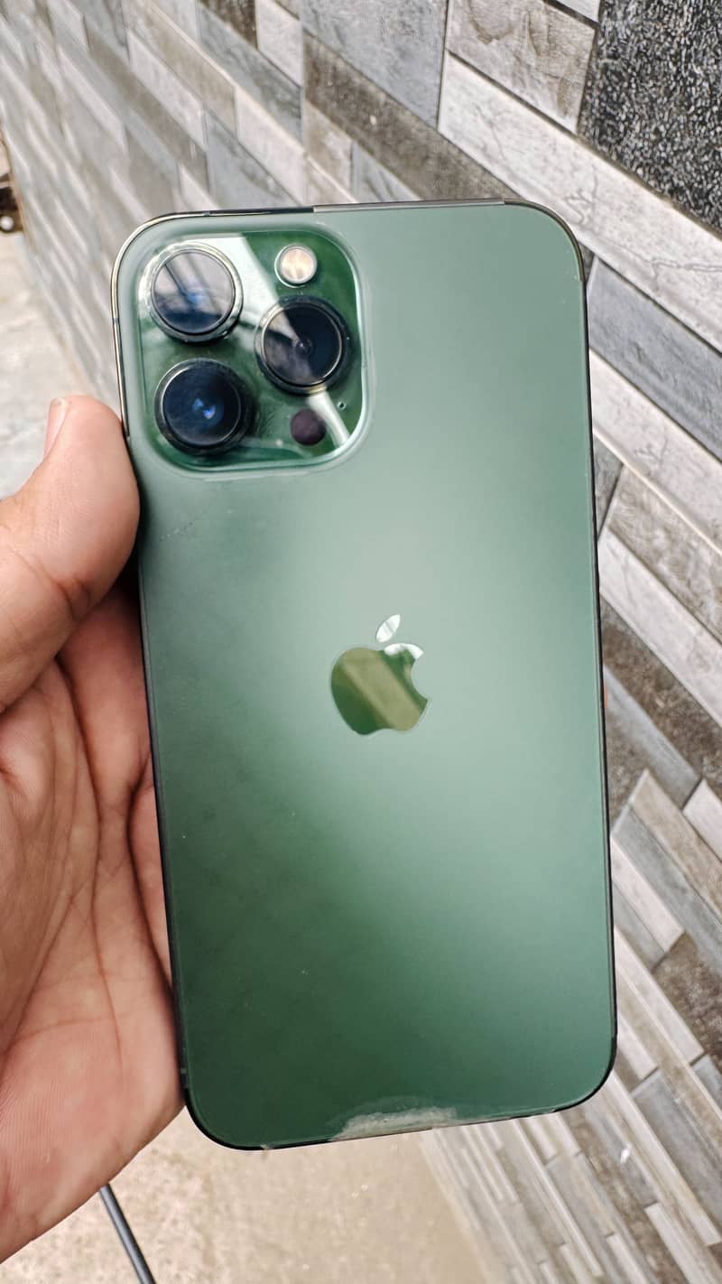 Apple iPhone 13 Pro Max 0