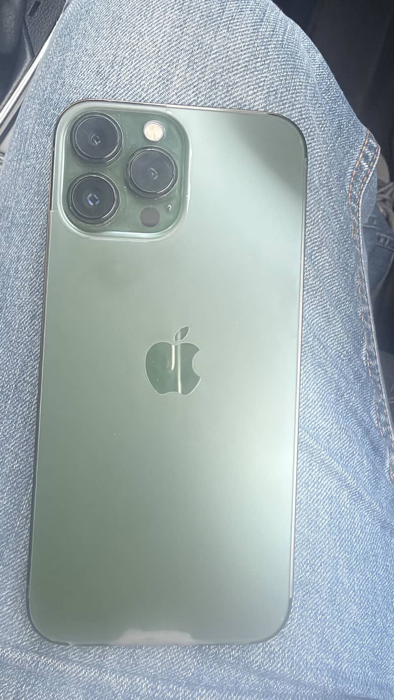 Apple iPhone 13 Pro Max 3