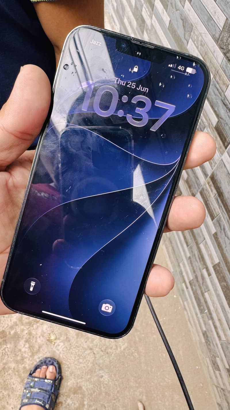 Apple iPhone 13 Pro Max 8