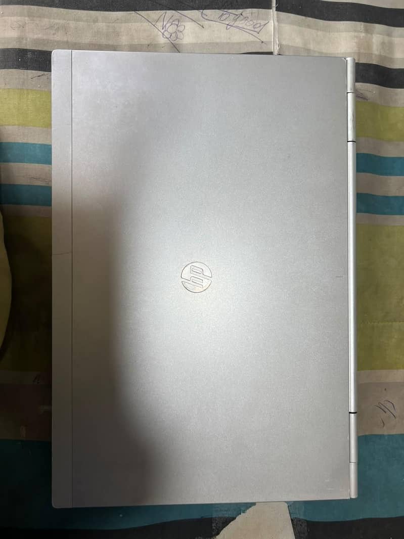 Ho Elitebook 8740p 3