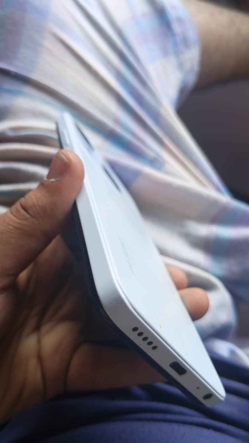 Itel A50C 2