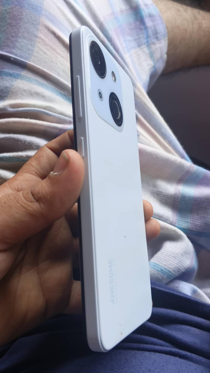Itel A50C 3
