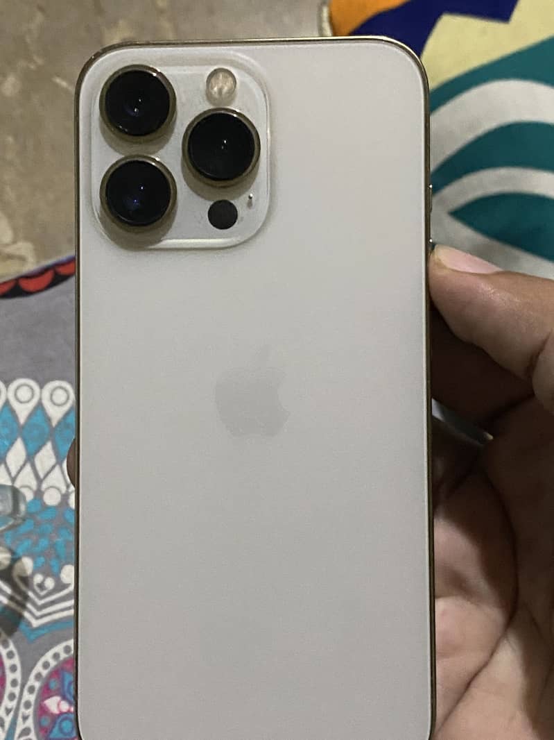 Apple iPhone 13 Pro 0