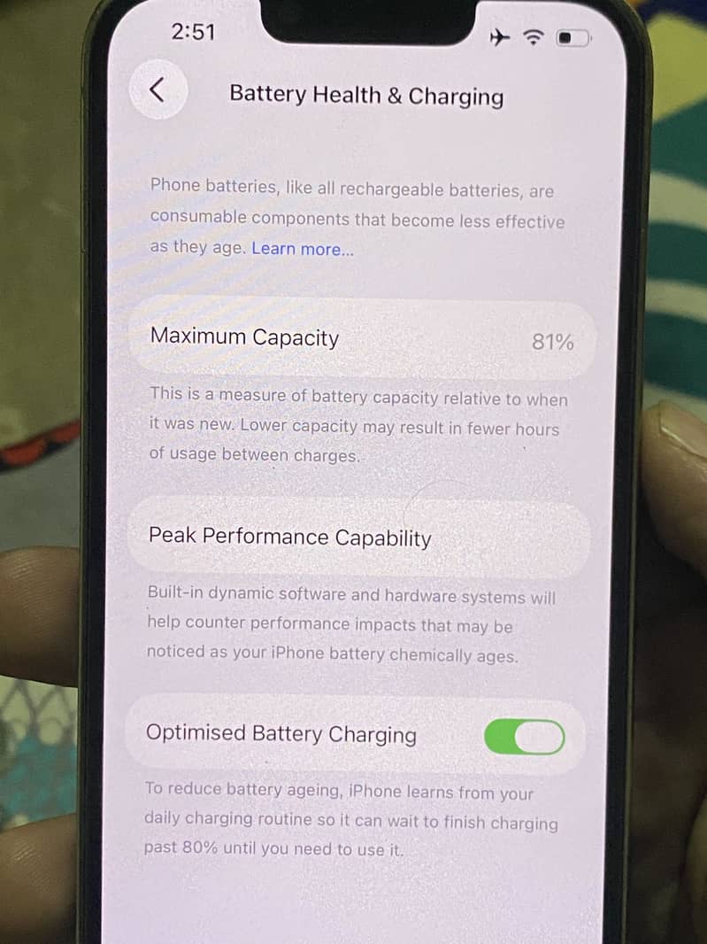 Apple iPhone 13 Pro 1