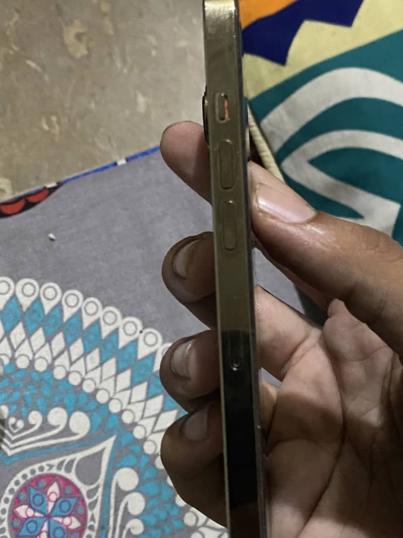 Apple iPhone 13 Pro 4