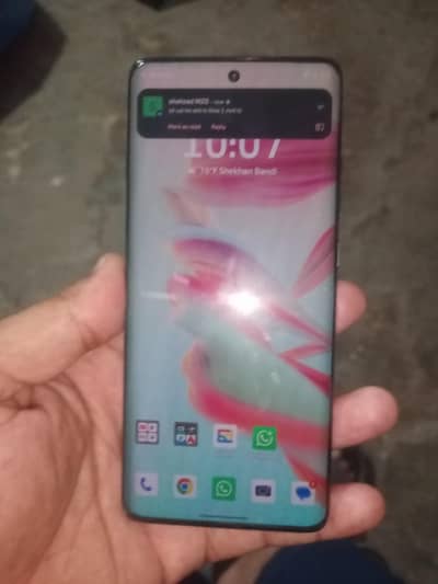 Motorola Edge 2025 Neat and Clean like new