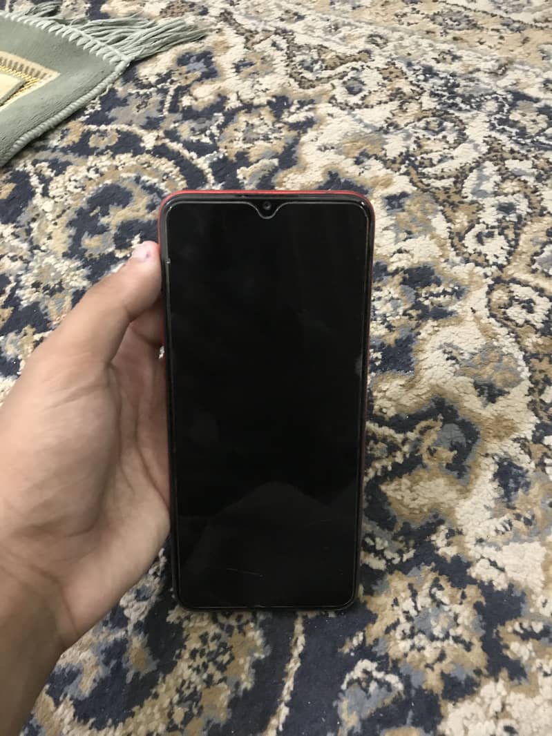 Realme C3 1