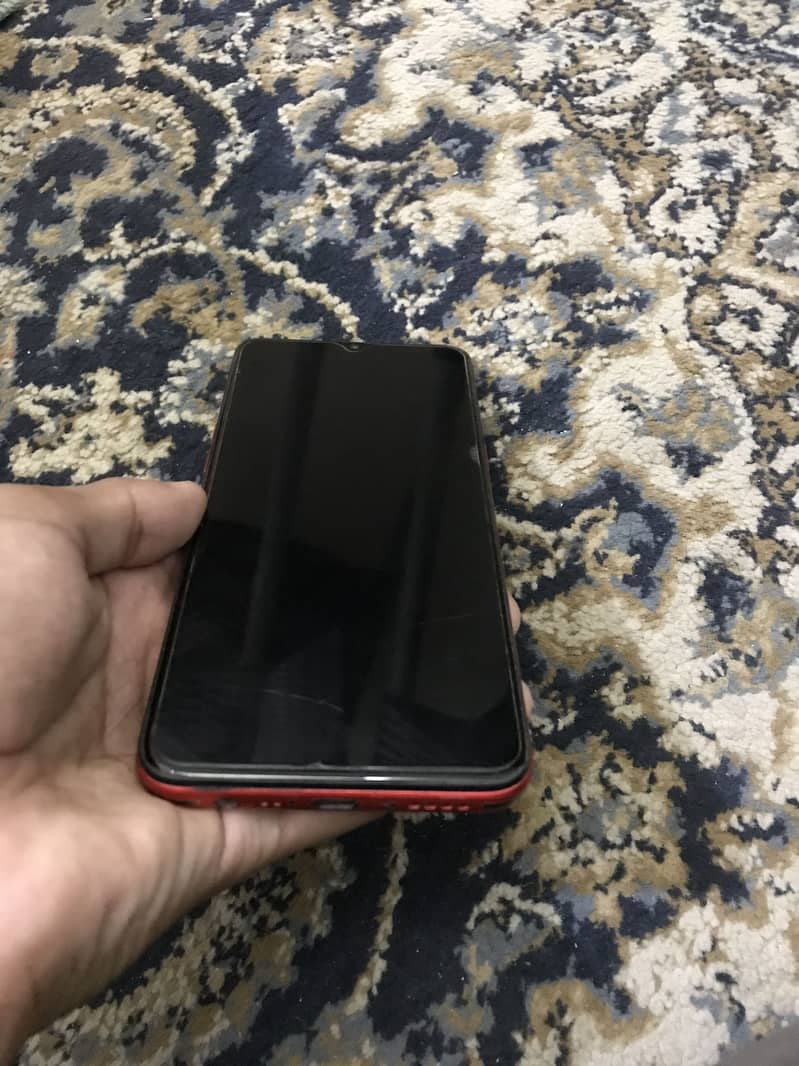 Realme C3 2