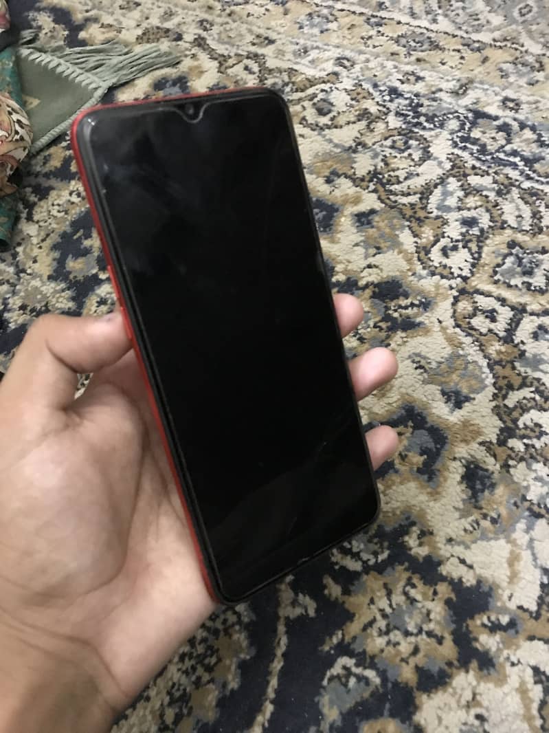 Realme C3 3
