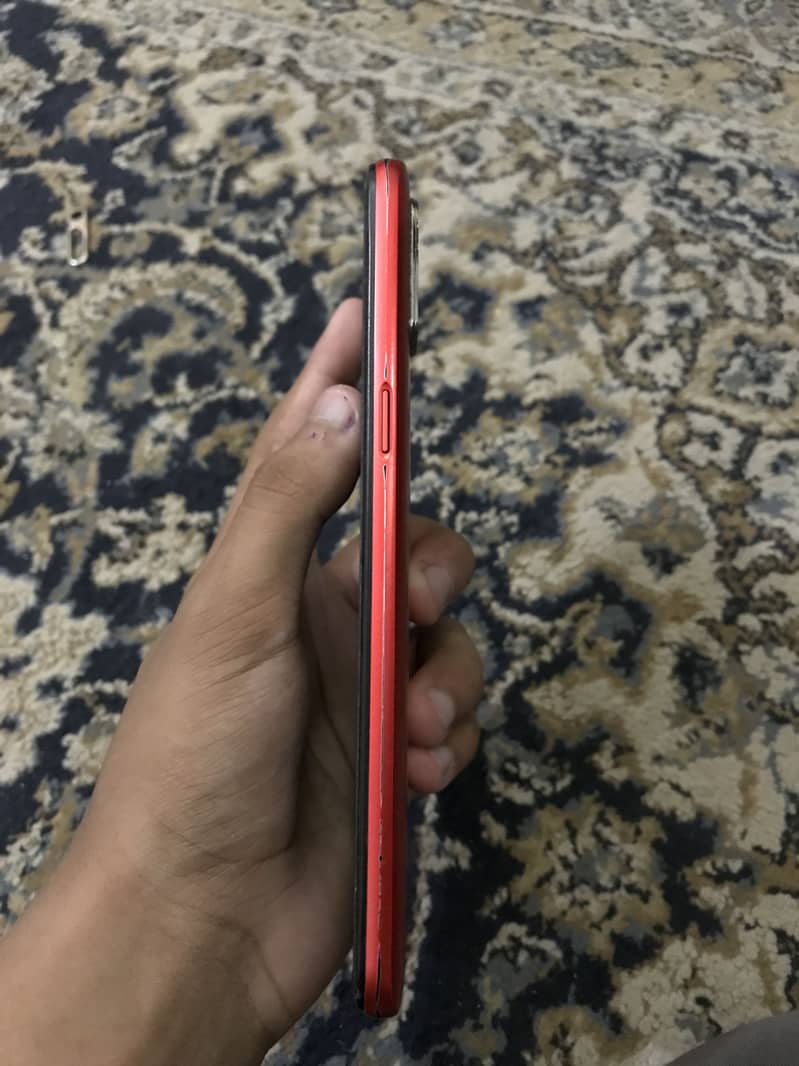 Realme C3 7