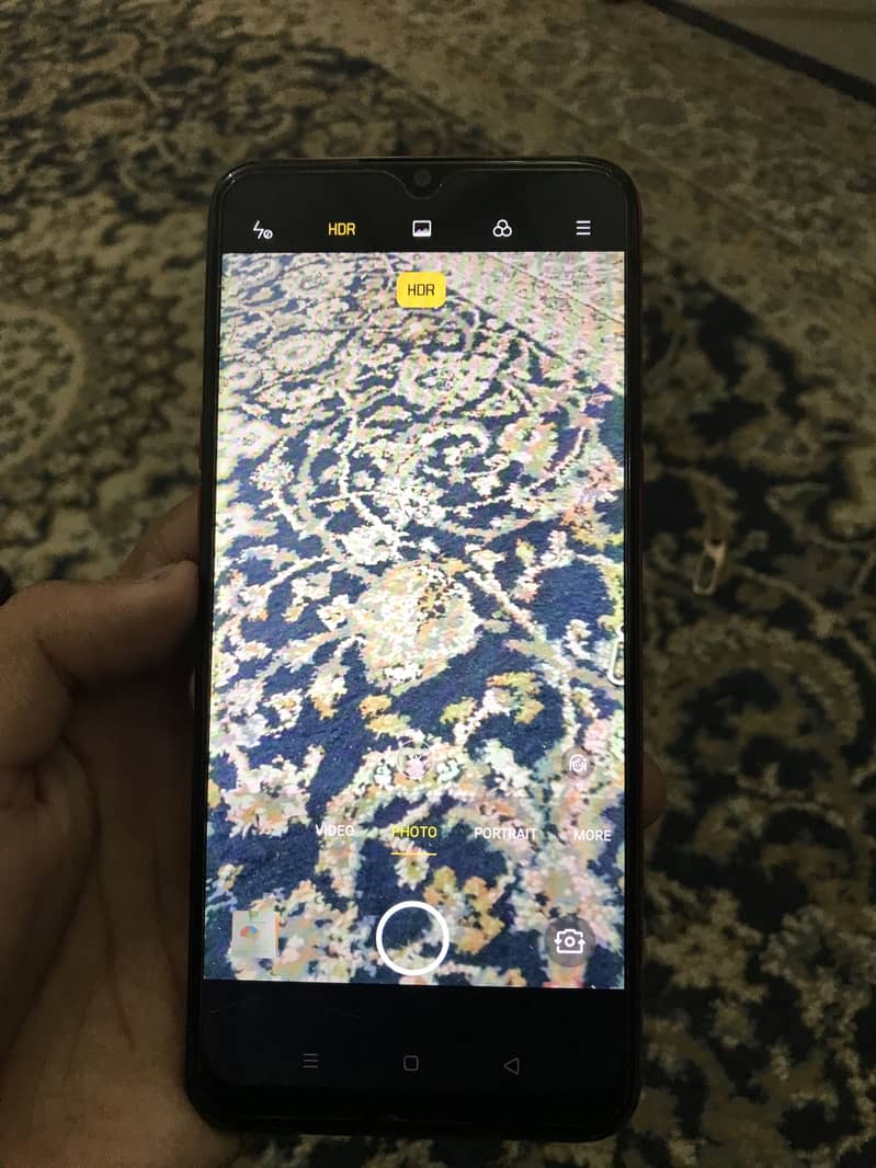 Realme C3 10