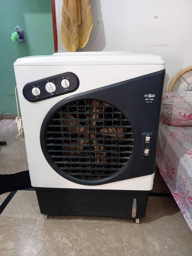 air cooler 0