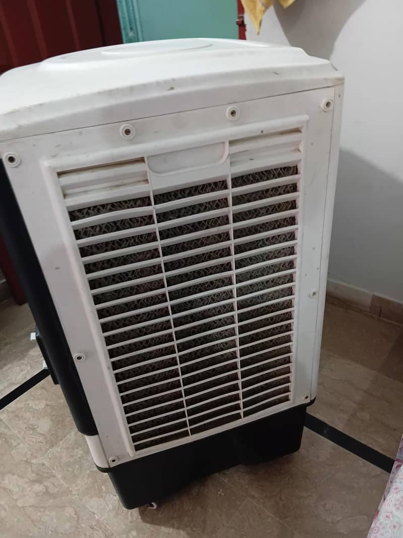 air cooler 2