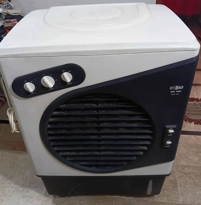 air cooler 4