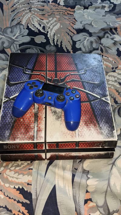 Ps4 1200 series version 13.52
