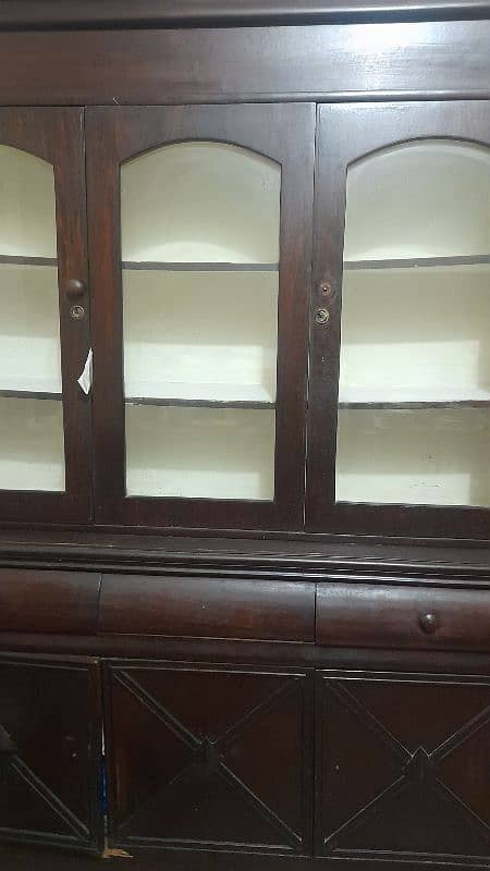 Kitchen cupboard 0