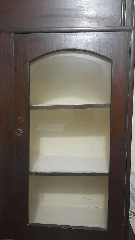 Kitchen cupboard 2