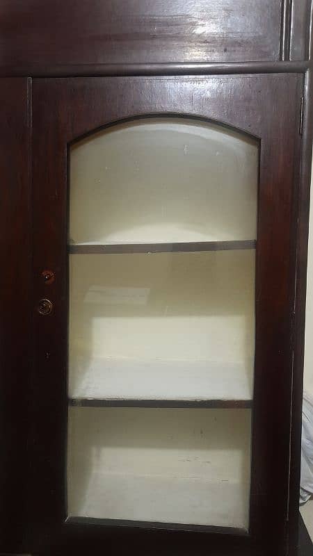 Kitchen cupboard 3